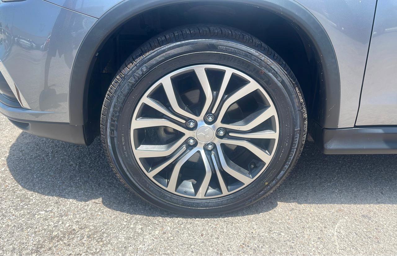 Used 2019 Mitsubishi Outlander Sport GT FWD image 24