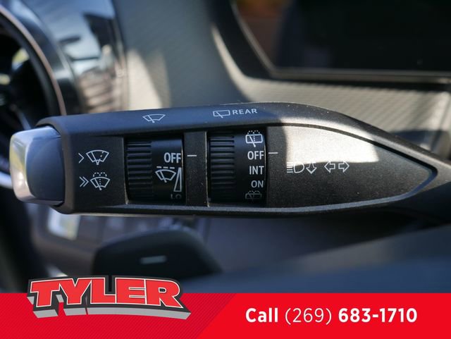 New 2026 Chevrolet Equinox LT image 24