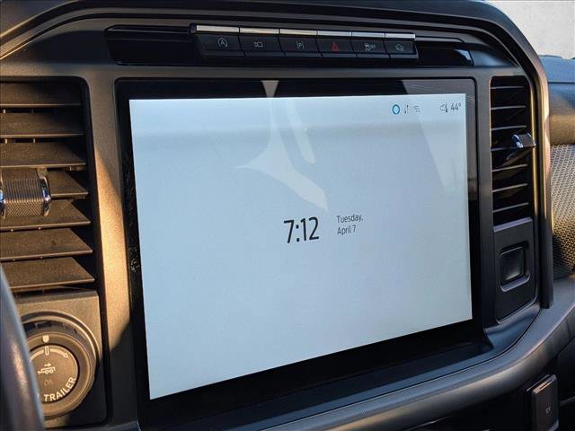 Used 2021 Ford F150 Raptor w/ Equipment Group 801A High image 13