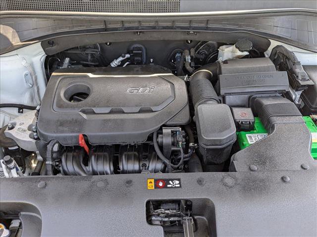 Used 2019 Kia Sorento LX image 21