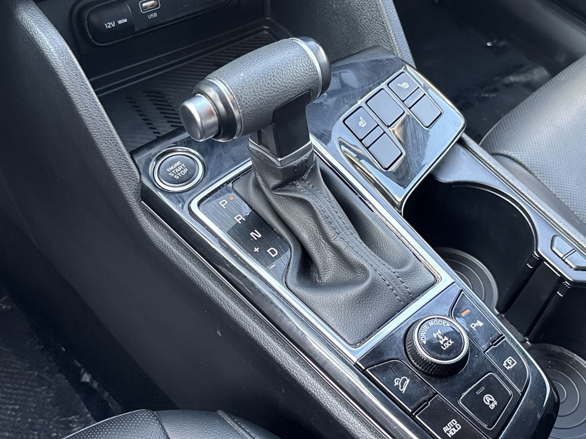 Certified 2023 Kia Sportage X-Line AWD/4WD image 19