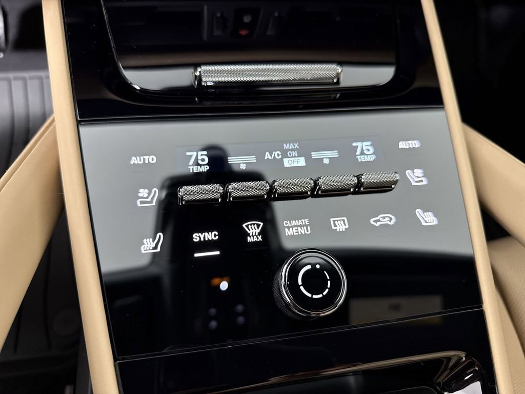 New 2026 Porsche Cayenne image 31