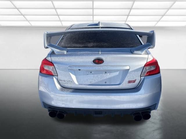 Used 2021 Subaru WRX STI image 3