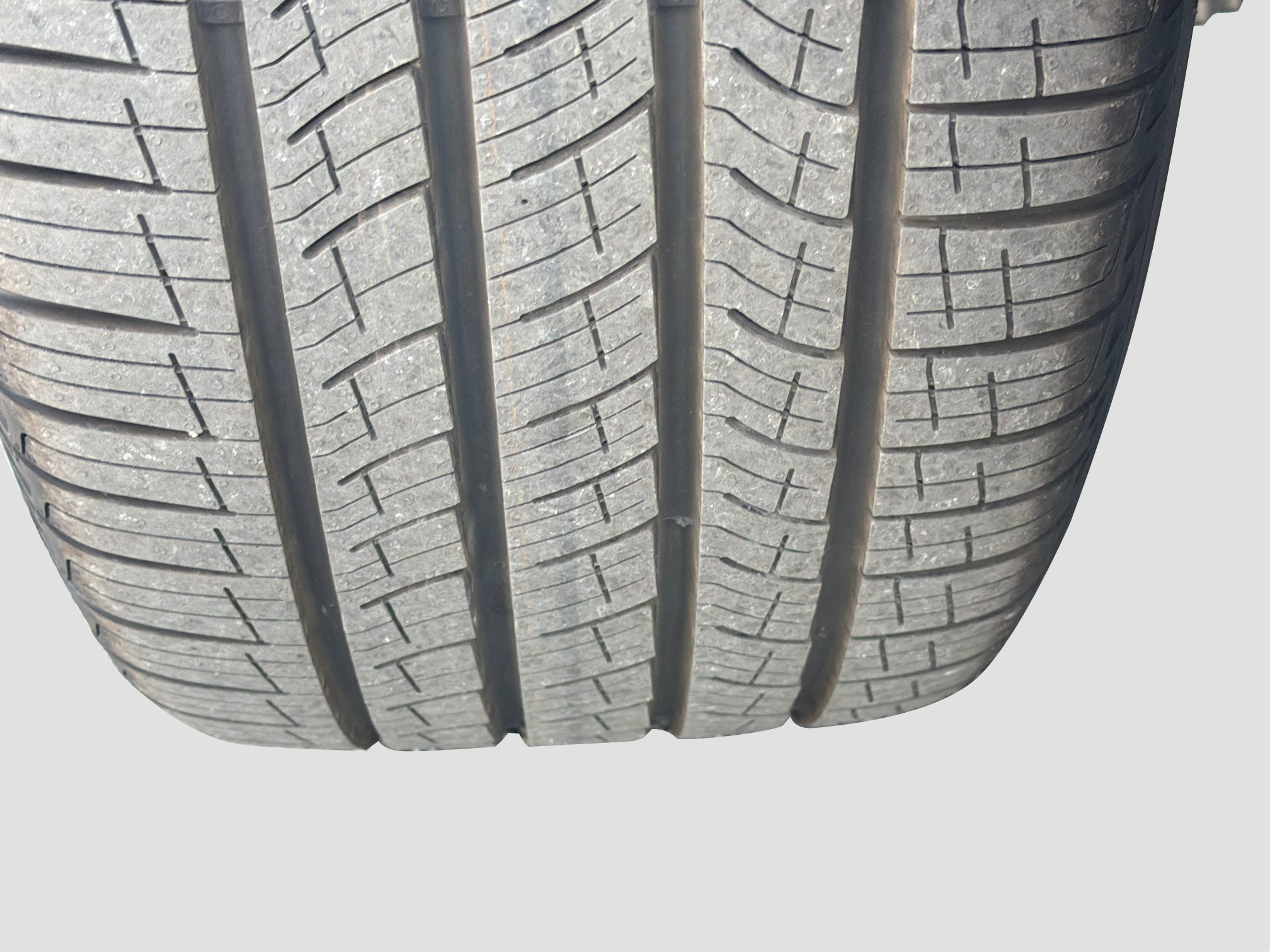 New 2026 Land Rover Range Rover Sport SE image 44