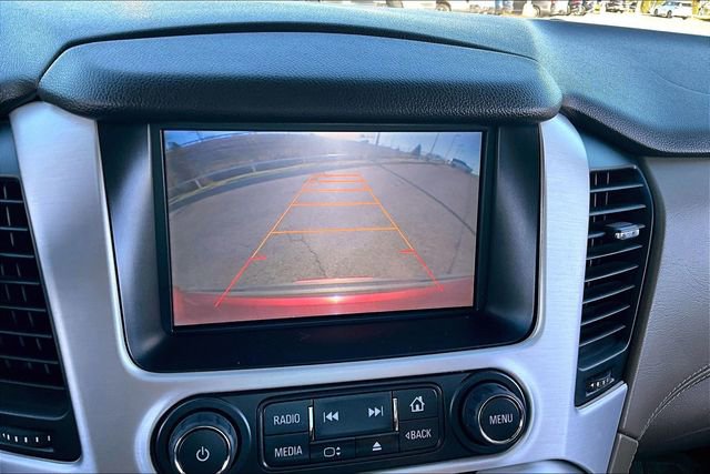 Used 2015 GMC Yukon SLE w/ Convenience Package image 21