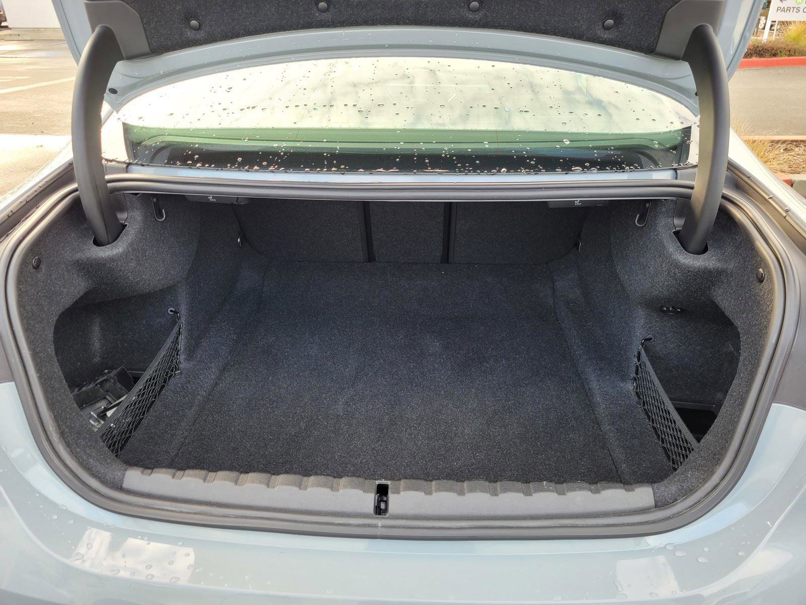 Certified 2023 BMW M440i M440i w/ Premium Package image 35