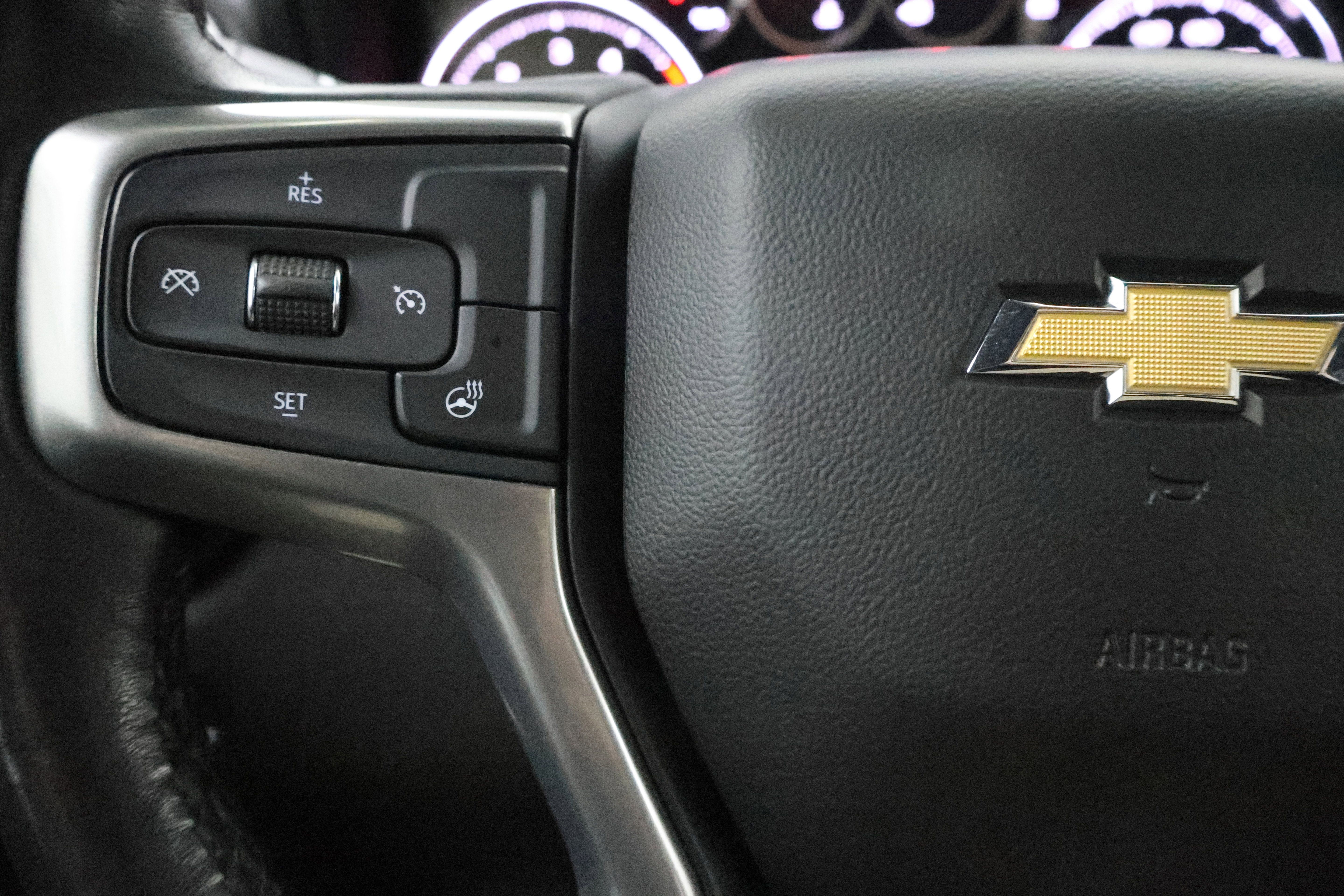 Used 2022 Chevrolet Silverado 2500 LT w/ Convenience Package AWD/4WD image 15