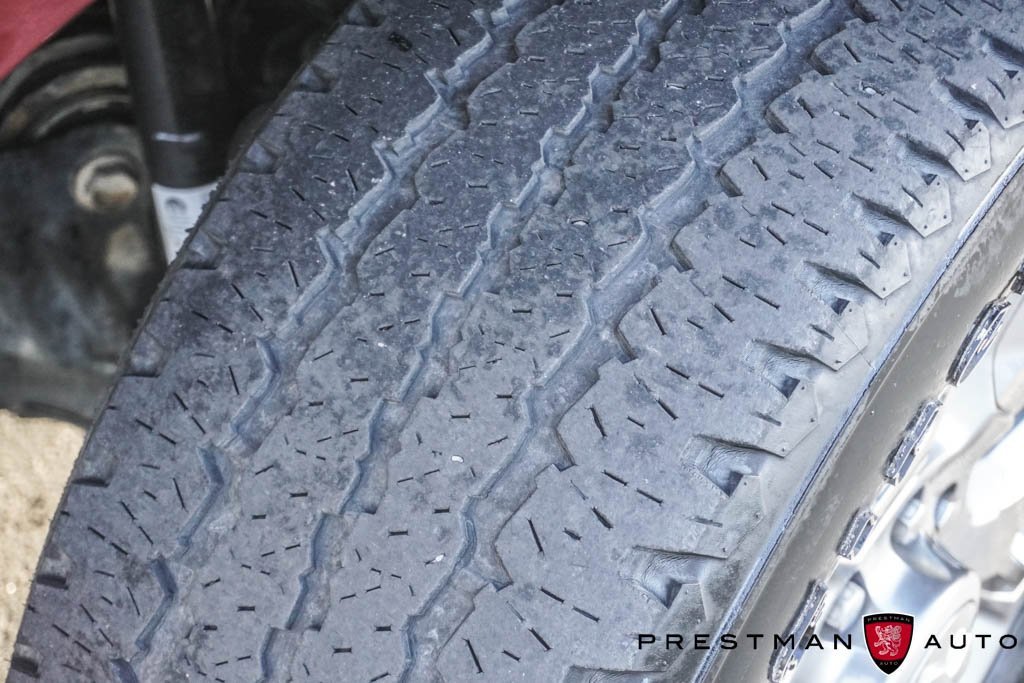 Used 2022 RAM 2500 Limited image 3