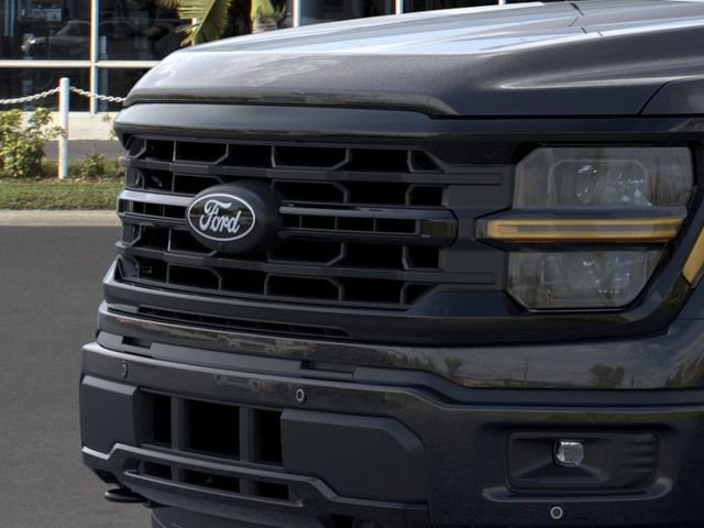 New 2026 Ford F150 XLT w/ Equipment Group 302A MID image 17