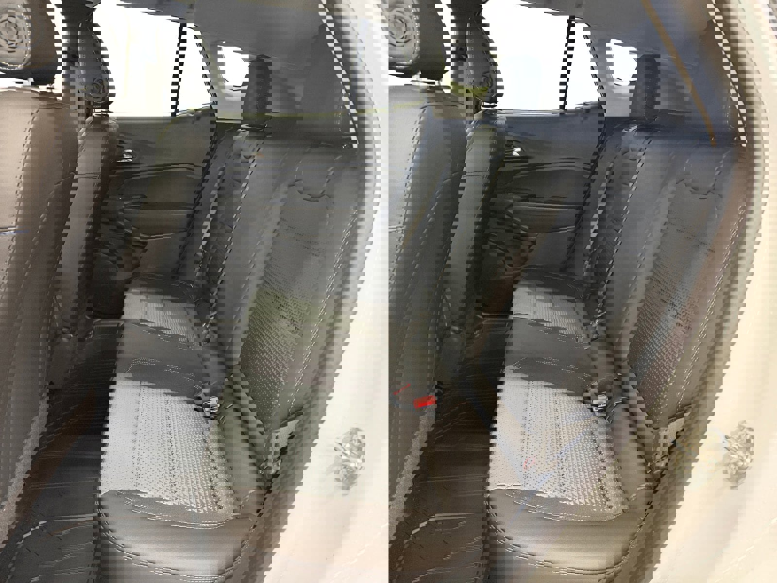 New 2026 Chevrolet Trax LT image 10