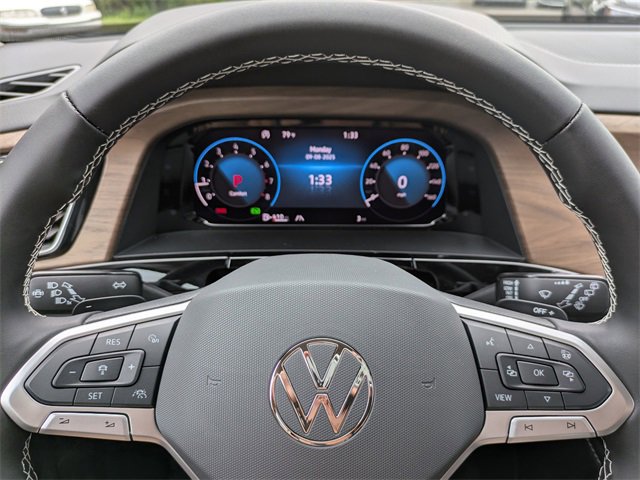 New 2026 Volkswagen Atlas SE image 30