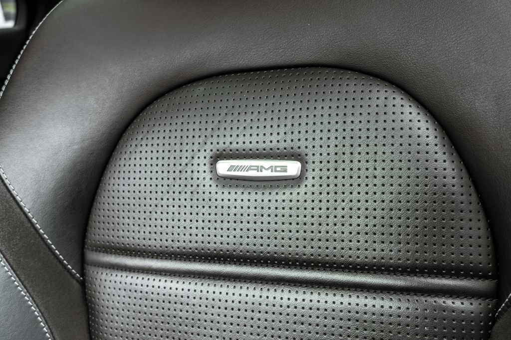 Used 2021 Mercedes-Benz C 63 AMG S image 8