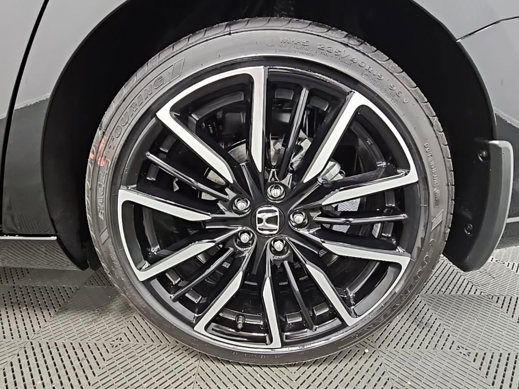 New 2026 Honda Accord Touring image 43