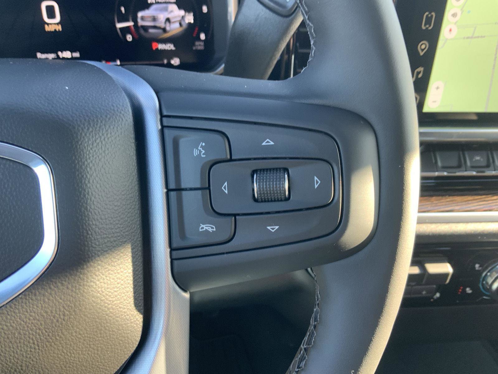 New 2026 GMC Sierra 1500 SLE w/ X31 Off-Road Package image 31