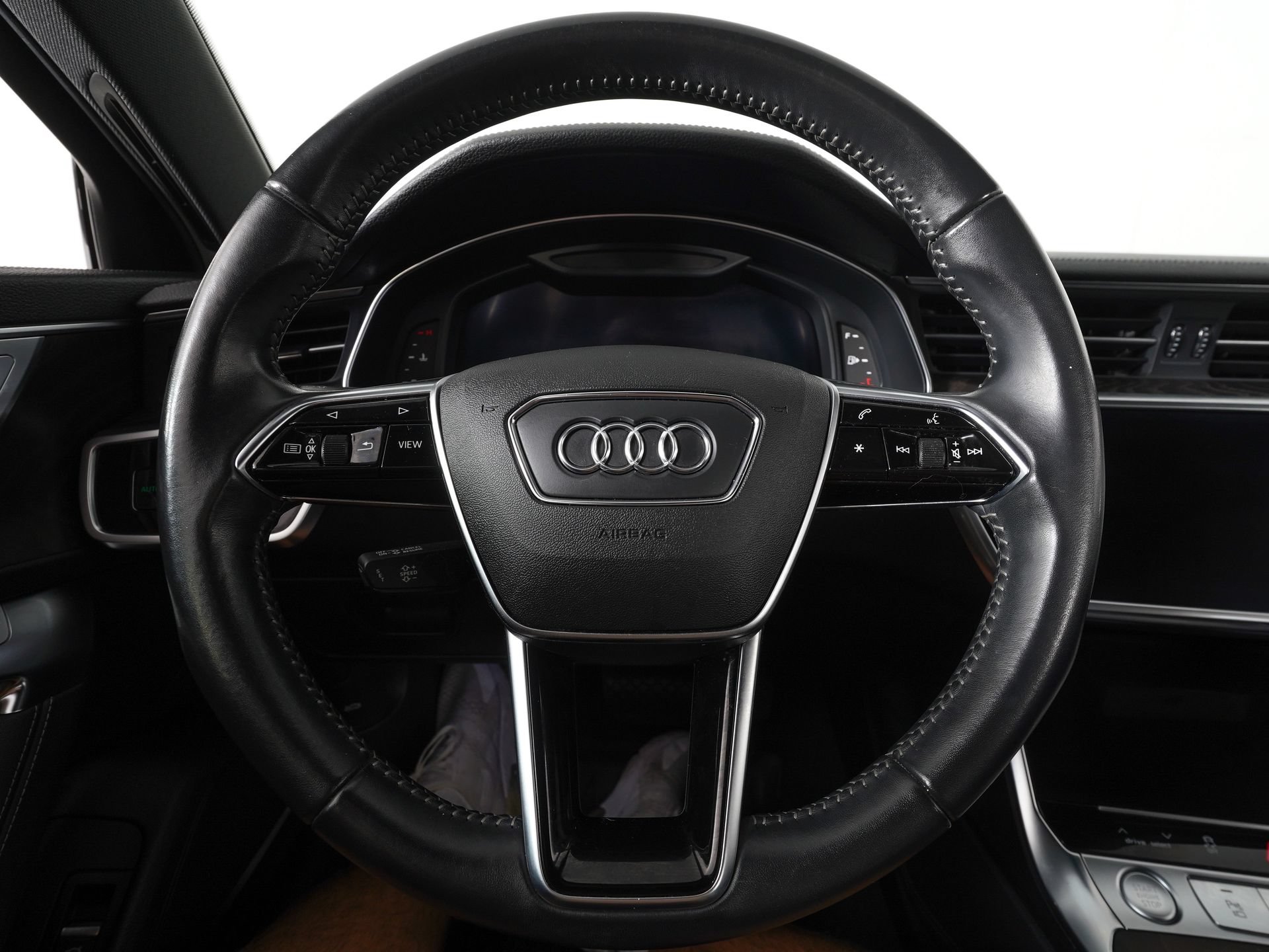 Used 2019 Audi A6 2.0T Premium Plus AWD/4WD image 16