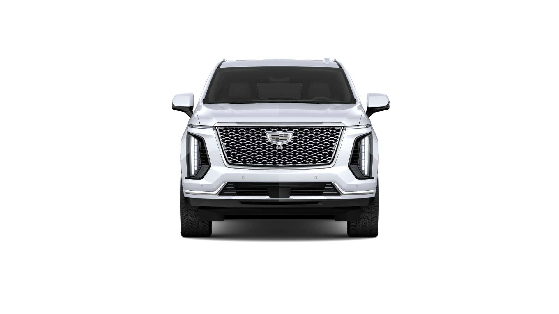 New 2026 Cadillac Escalade ESV Luxury w/ LPO, Radiant Package AWD/4WD image 32