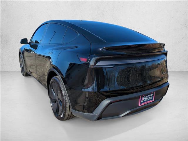 Used 2026 Tesla Model Y AWD image 8