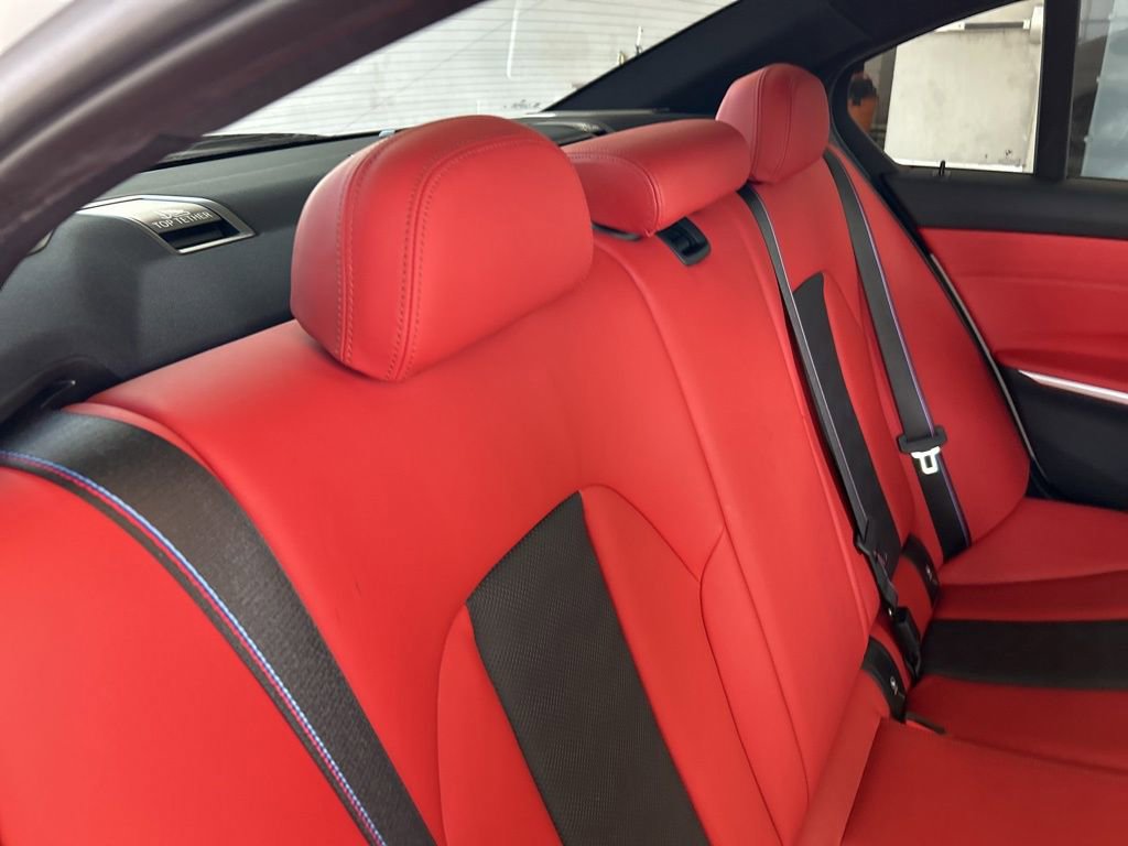 Used 2025 BMW M3 Competition image 31