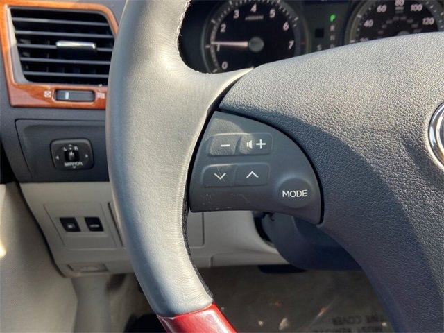Used 2009 Lexus ES 350 350 image 17