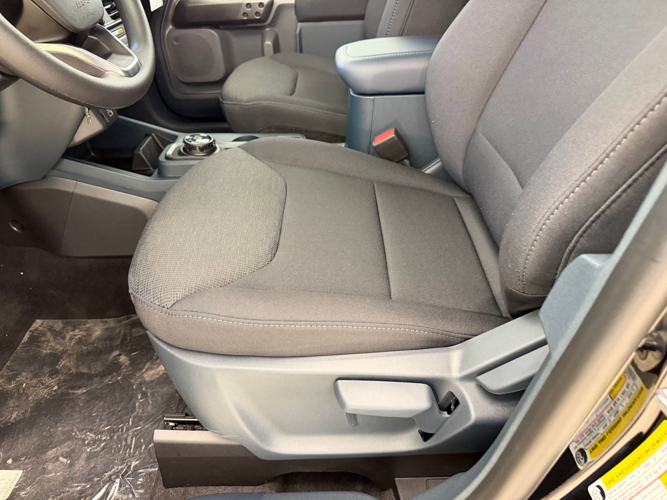 New 2026 Ford Maverick XL image 13