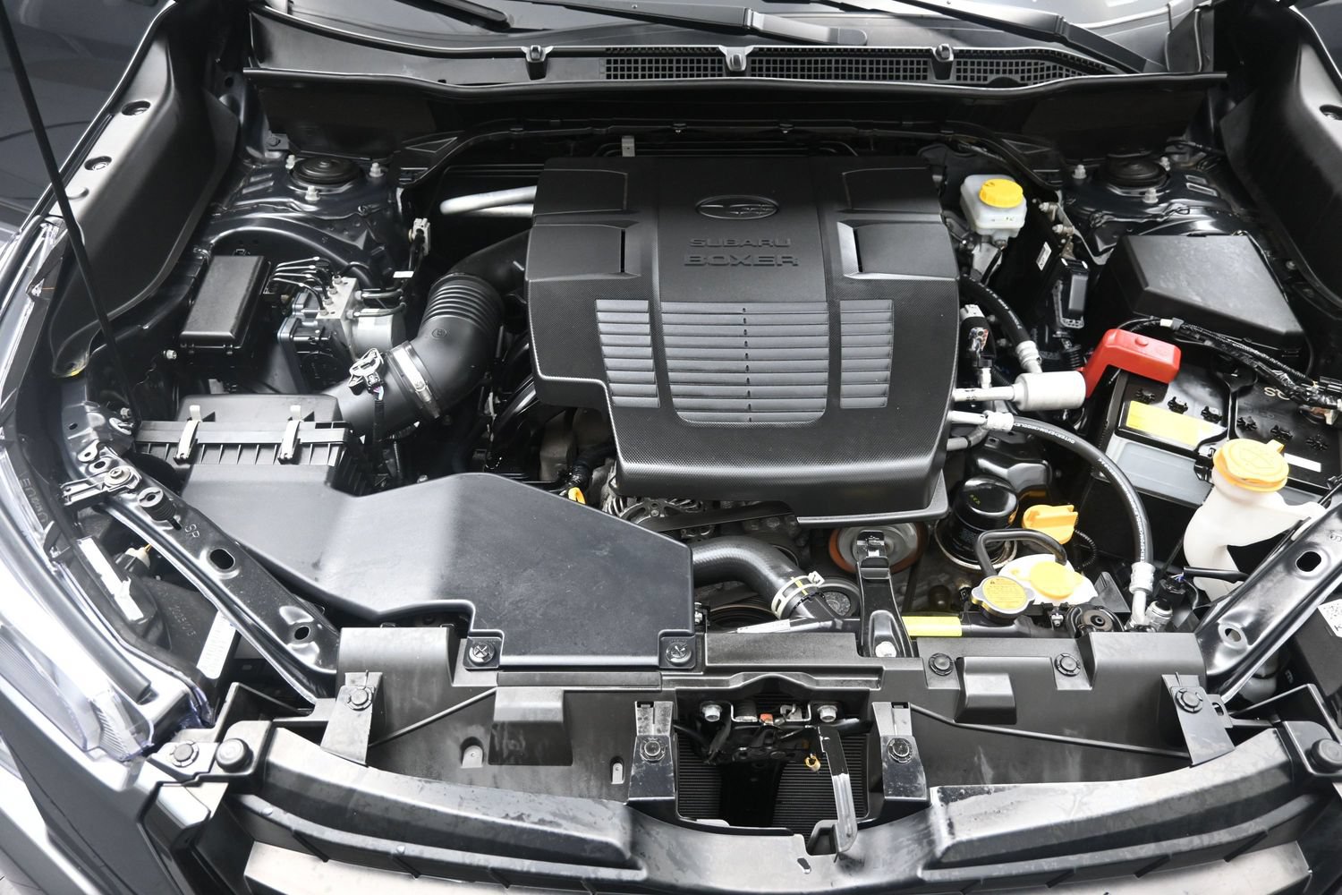 Used 2023 Subaru Forester Touring AWD/4WD image 12