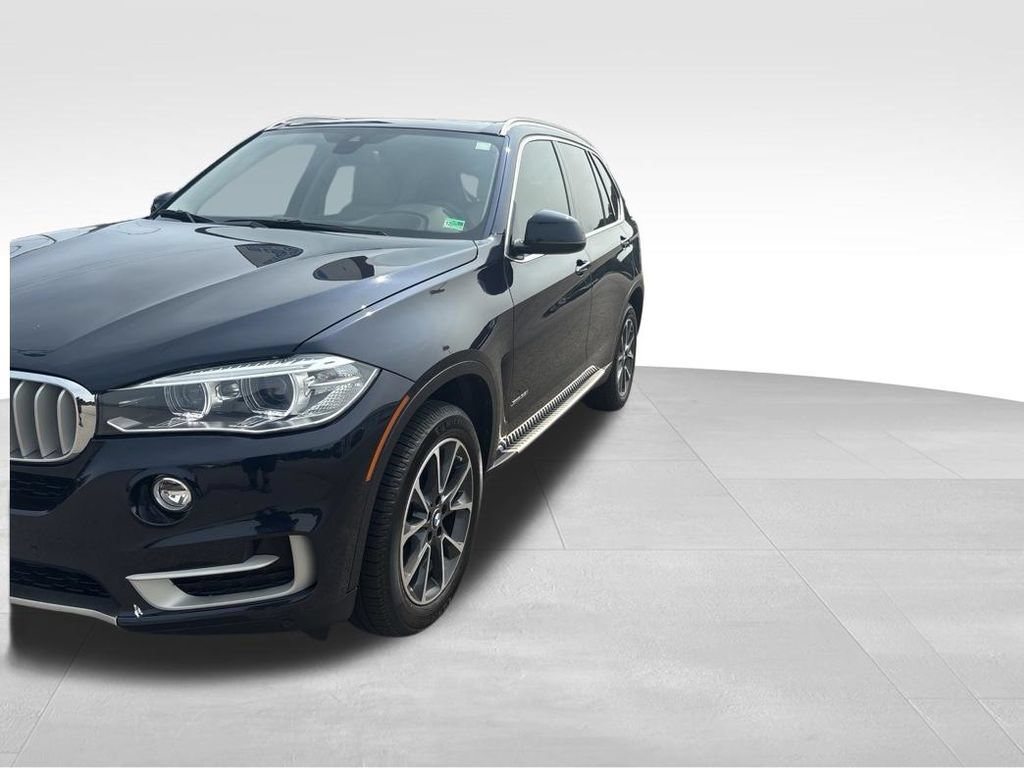 Used 2016 BMW X5 xDrive35i AWD/4WD image 20
