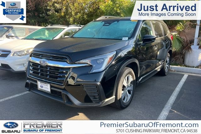 Used 2025 Subaru Ascent Premium AWD/4WD image 1
