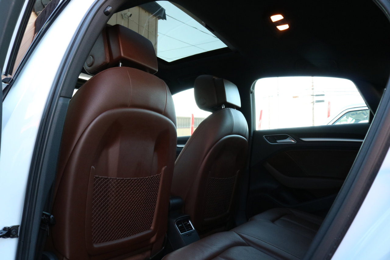 Used 2016 Audi A3 2.0T Premium image 37