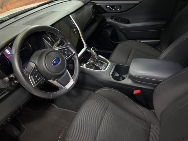 Used 2024 Subaru Legacy Premium image 21