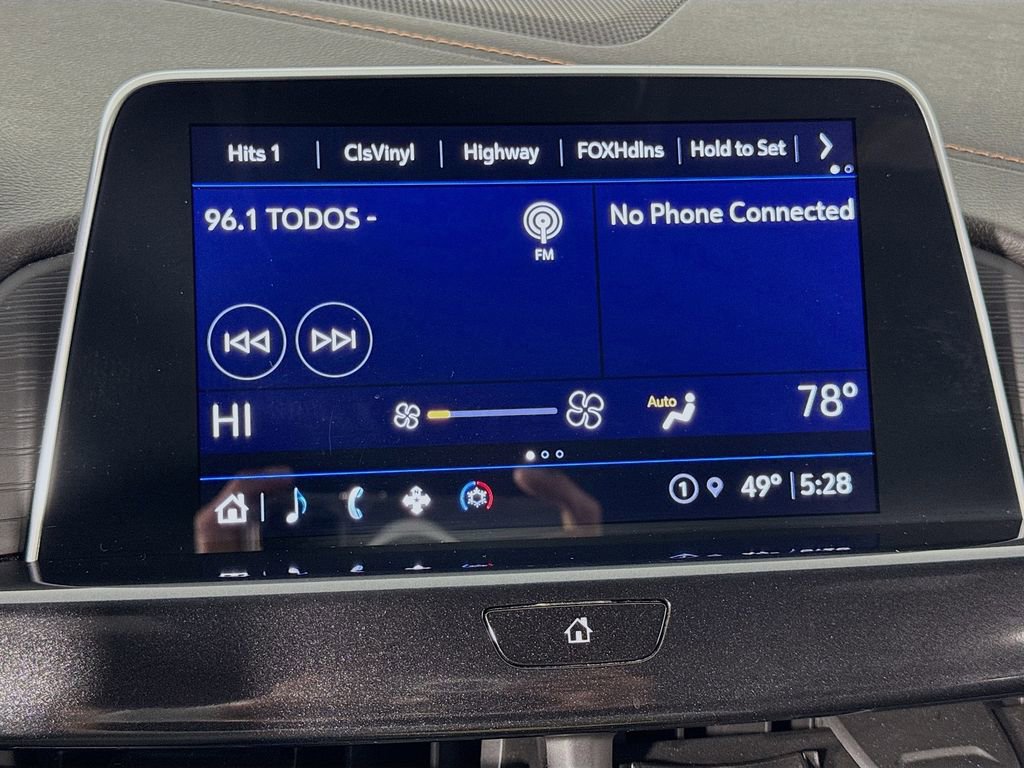 Used 2022 Cadillac CT4 V image 39