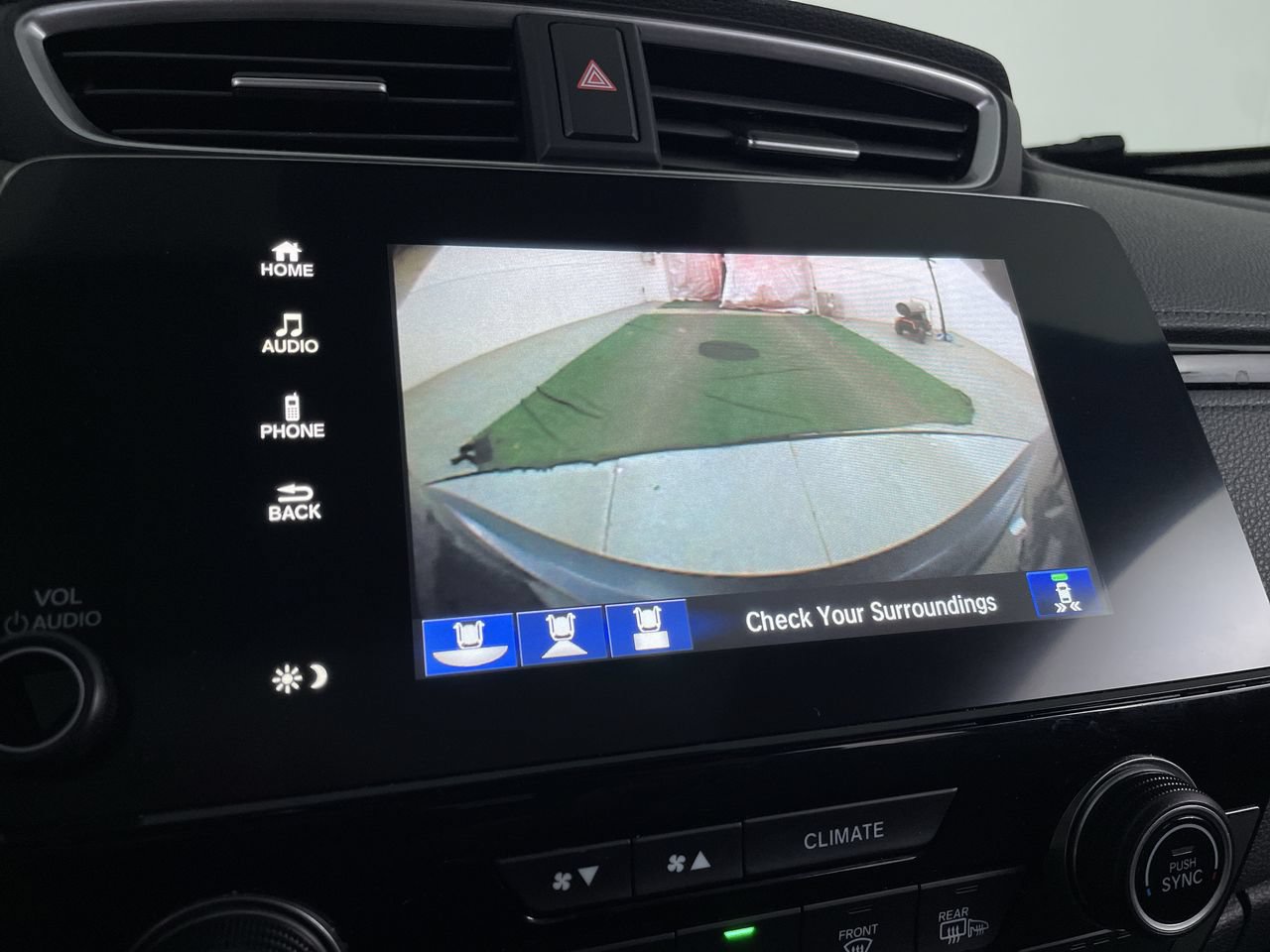 Used 2020 Honda CR-V EX image 16