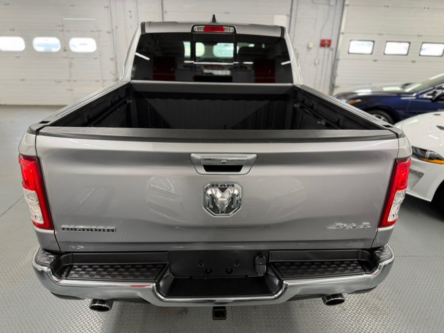 Used 2019 RAM 1500 Big Horn AWD/4WD image 10