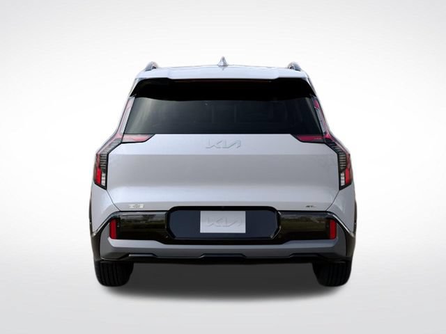 New 2026 Kia EV9 GT-Line AWD/4WD image 5