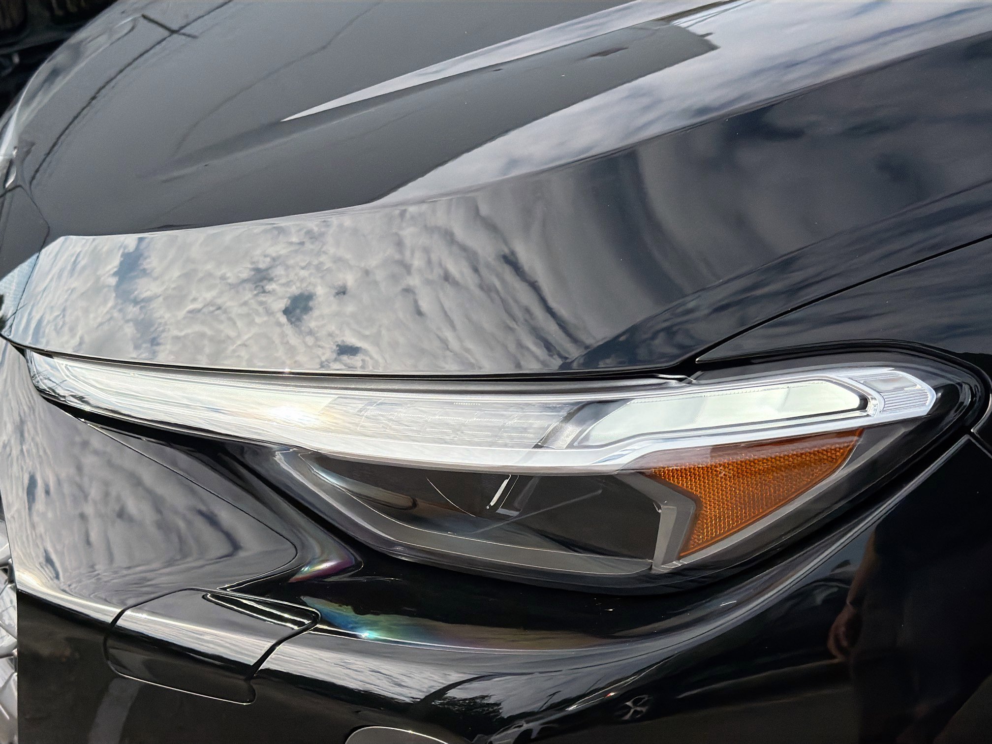 New 2025 Audi Q5 Prestige image 9