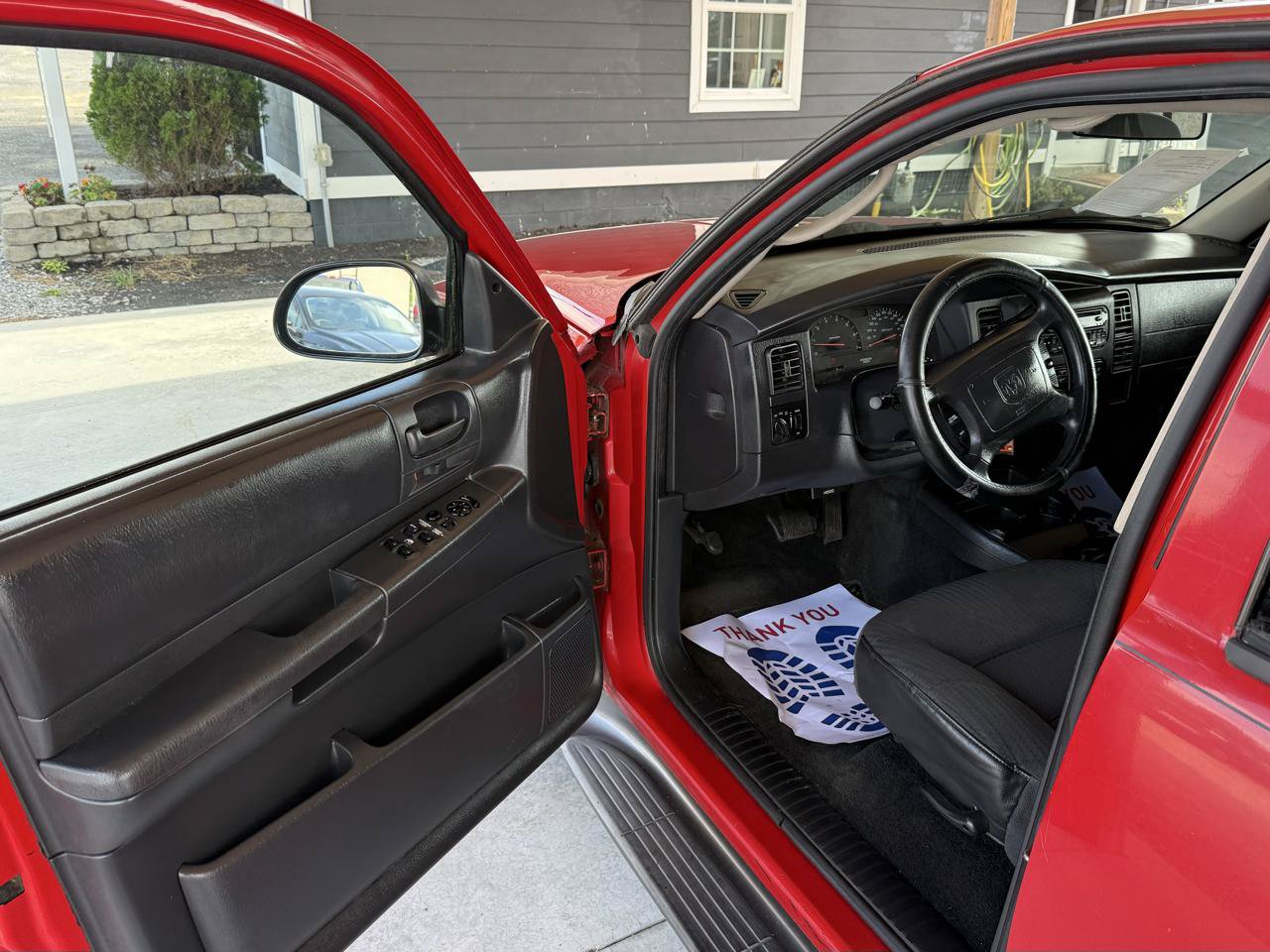 Used 2002 Dodge Durango Sport RWD image 14