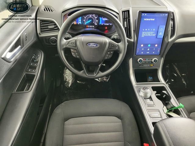 Used 2024 Ford Edge SE w/ Black Appearance Package image 27