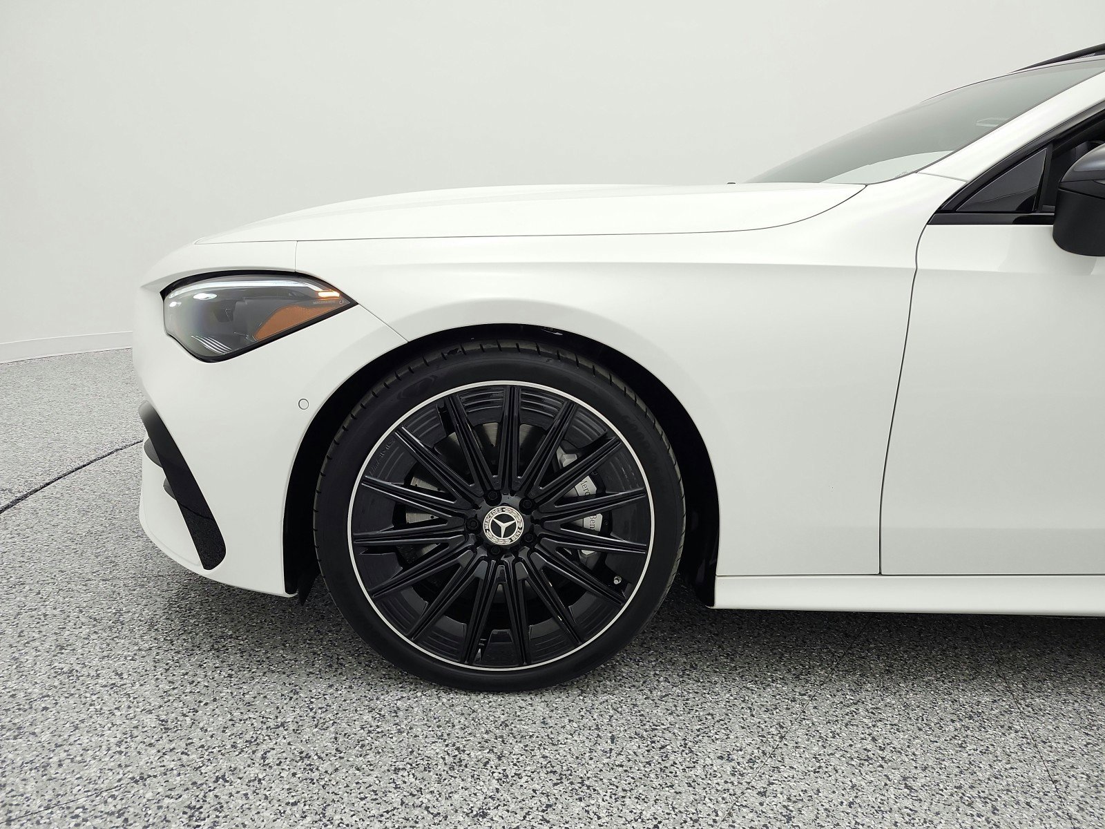 Certified 2024 Mercedes-Benz CLE 450 4MATIC Coupe image 20