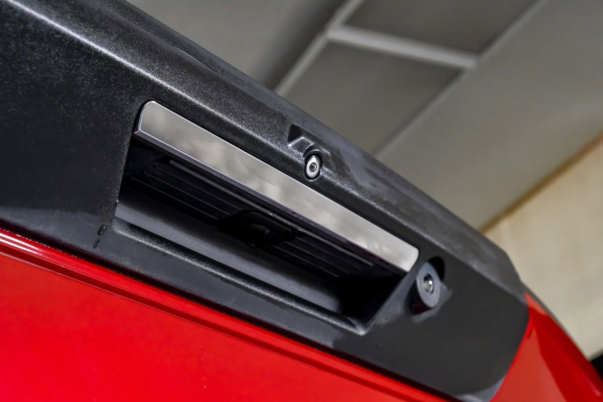 Used 2021 Ford F250 Platinum image 48