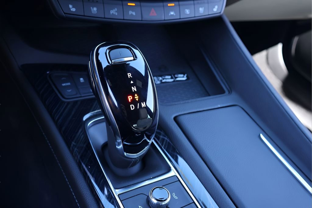 New 2026 Cadillac CT5 Premium Luxury RWD image 26