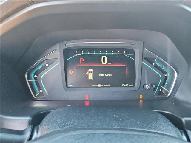 Used 2018 Honda Odyssey EX-L image 11