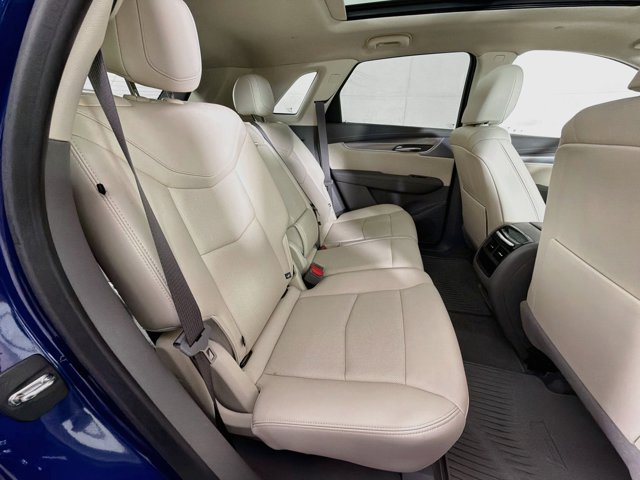 Used 2023 Cadillac XT5 Premium Luxury w/ Technology Package AWD/4WD image 36