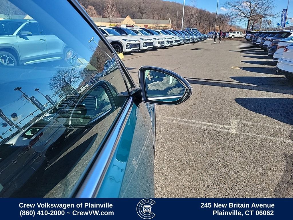 Used 2018 Volkswagen Golf Alltrack SE image 33