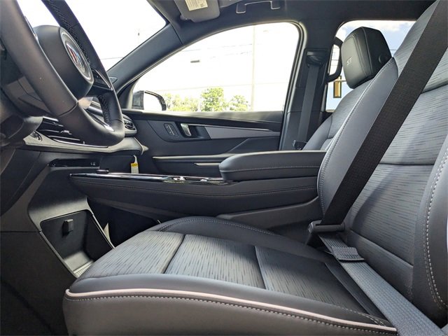 New 2025 Buick Enclave Sport Touring w/ Power Package image 23