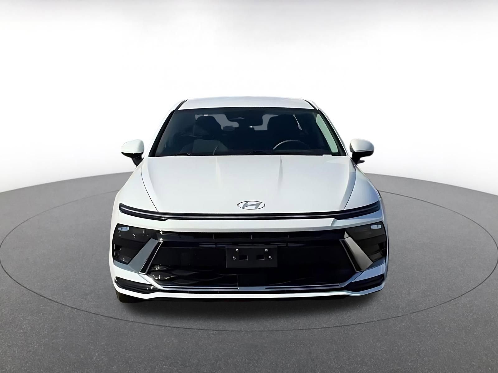 Used 2025 Hyundai Sonata SEL image 4