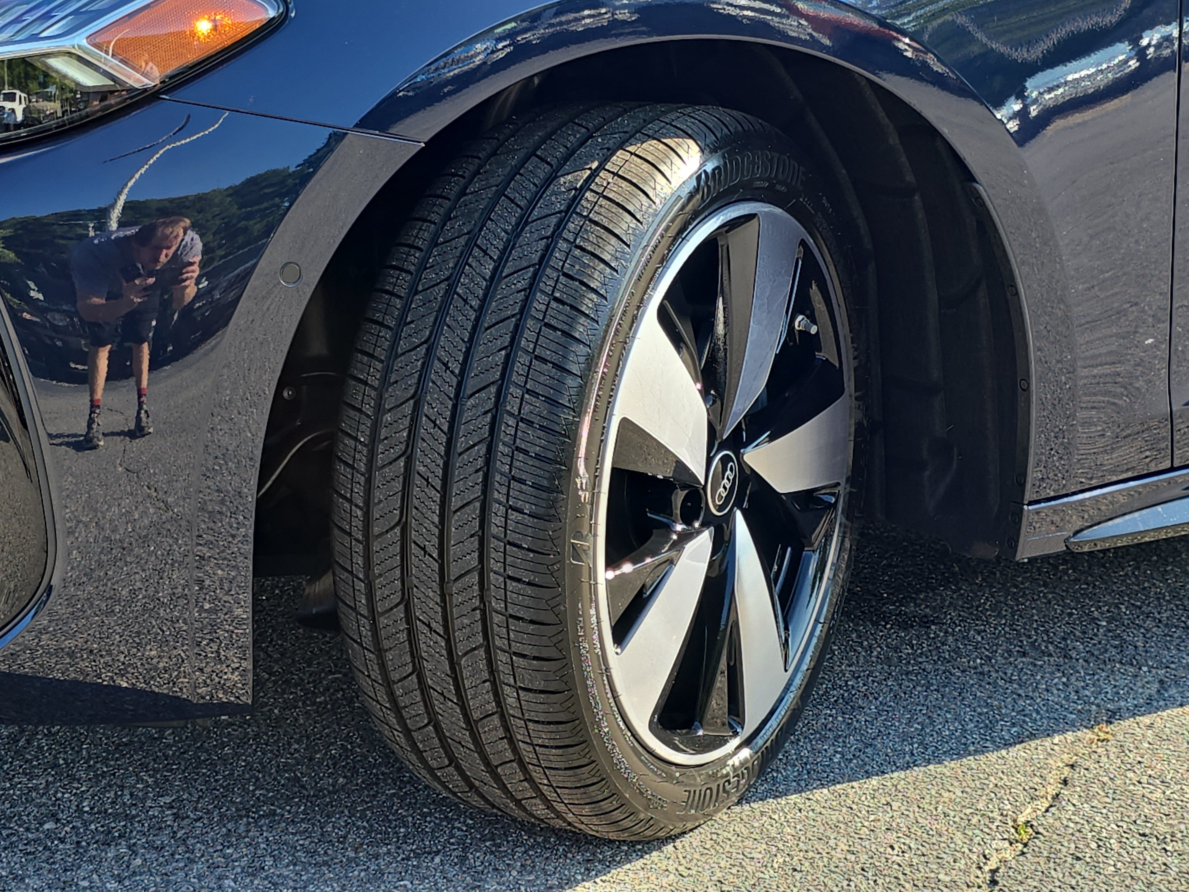 New 2026 Audi A5 2.0T Premium Plus AWD/4WD image 32
