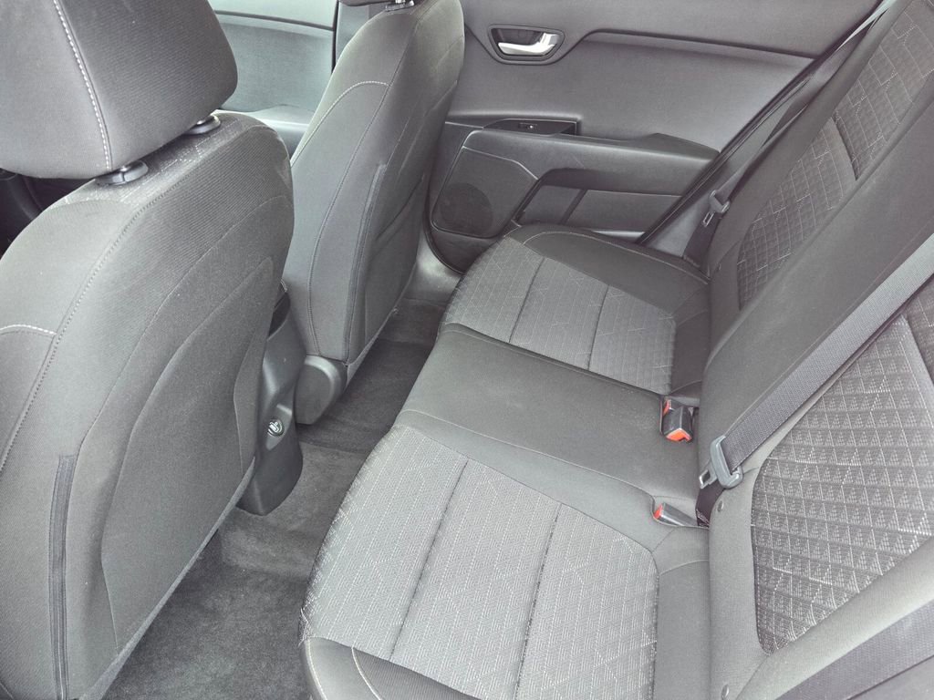 Used 2021 Kia Rio S w/ Technology Package FWD image 12