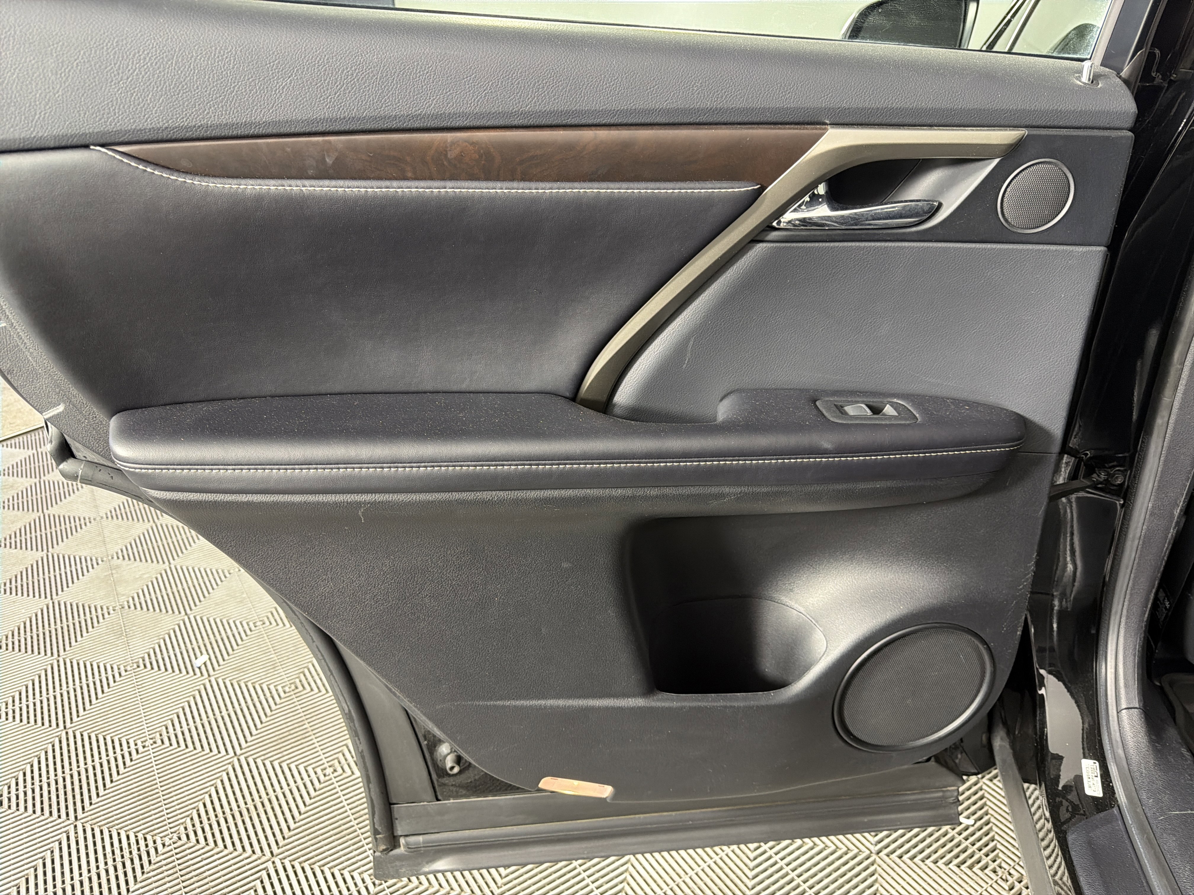 Used 2021 Lexus RX 350 AWD w/ Premium Package image 21