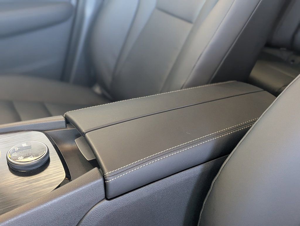 New 2026 Nissan Rogue SV image 23