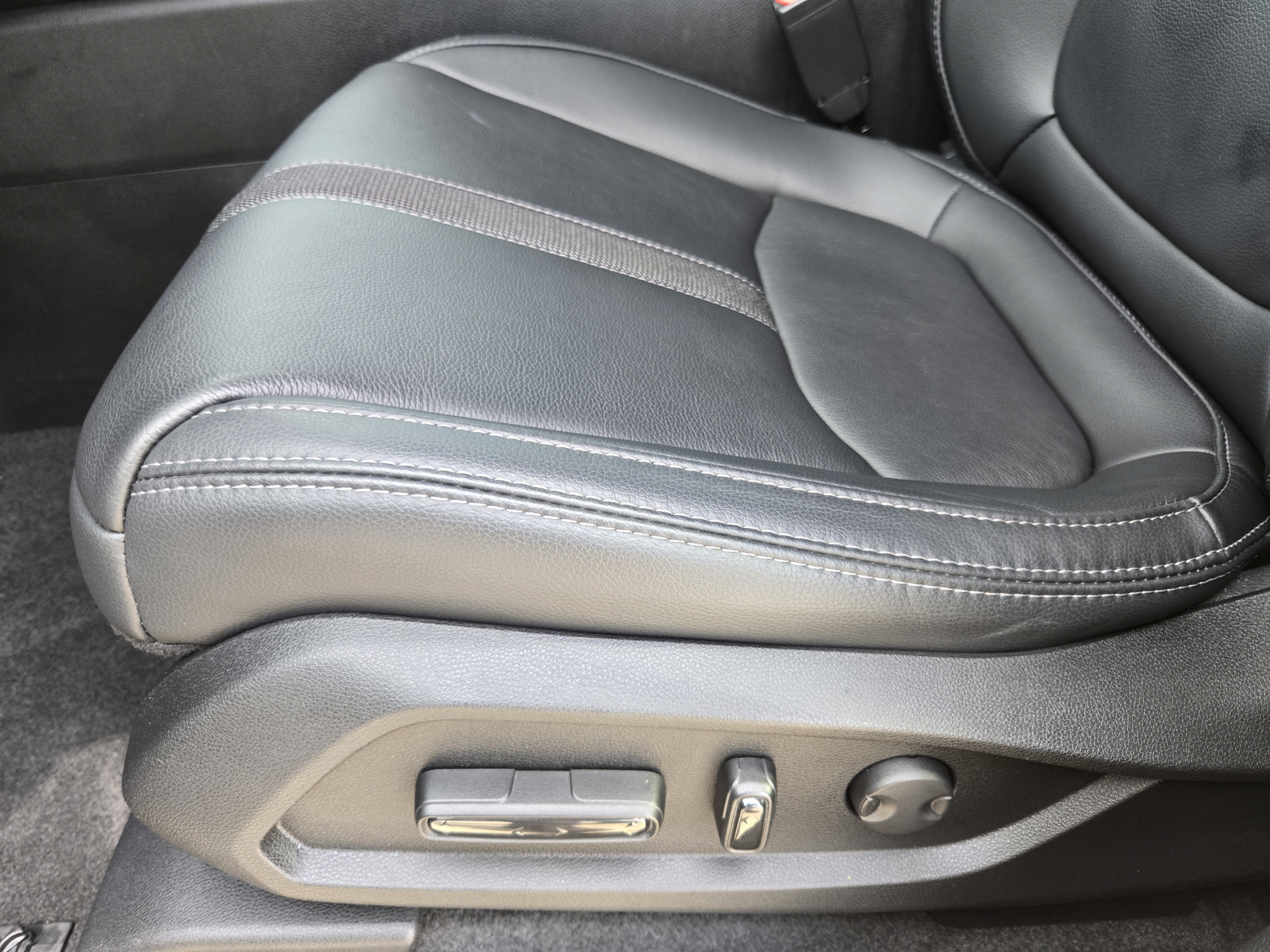 Certified 2024 Honda Pilot EX-L image 22