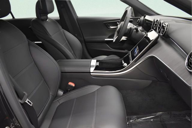 New 2026 Mercedes-Benz C 300 4MATIC Sedan image 19